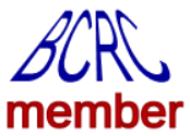 BCRC member logo