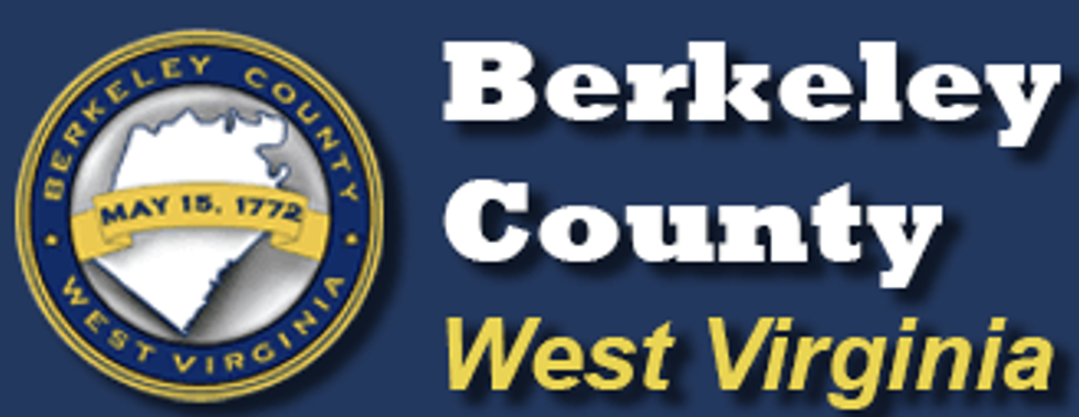 Berkeley County Commission meets with Legislators - Dec. 5, 1:00 pm