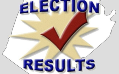 Election Results for Berkeley County, WV