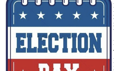 Primary Election – May 12, 2026