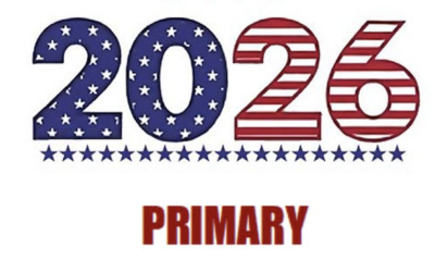 2026 Primary Election Results