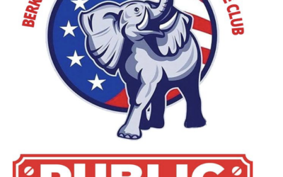 Republican Executive Committee Public Notice