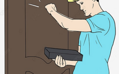 Political Canvassing Training – August 23, 2PM
